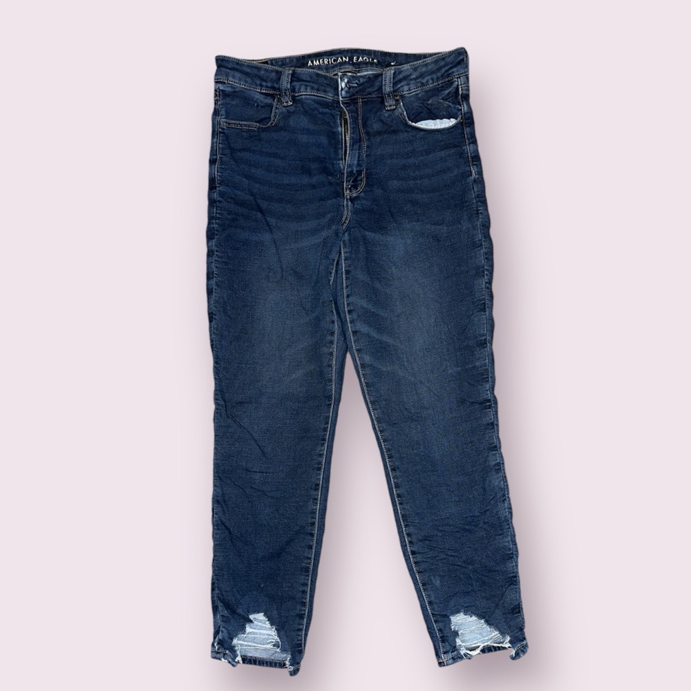 American Eagle Jeans size 12 Reg